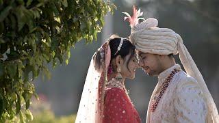 Anand & Drashti || Wedding Film || Gadhhadakampa