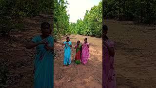 new nagpuri dance video//#youtubeshorts #song #viral short video