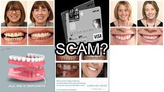 is smile co uk a scam