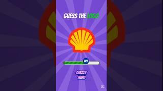 Only True Legends Can Guess This Logo!  #Shorts#shortfeed##youtube