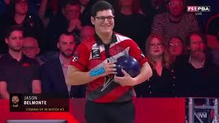 2020 PBA Players Championship #4