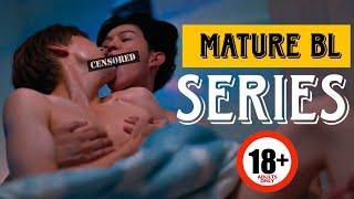 10 Best BL Series of 2023 | Must Watch | Thai BL, Korean BL, Japanese BL