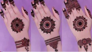 new Mehandi ke design | mehandi ka design | mehndi designs | mehndi design simple | mehandi | mehndi