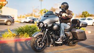 Empire Collection Street Glide Special Harley-Davidson