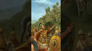  Why Rome stopped using a phalanx 