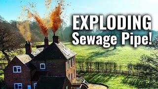 Shocking Discovery in our ABANDONED ESTATE | Cottage Bedroom Renovation & DIY Tips | My Tiny Estate