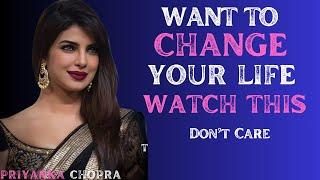 PRIYANKA CHOPRA___Want to Change Your Life? Watch This! | 30-Day Life Plan to Become Unstoppable