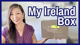 Isle of Home | My Ireland Box | May 2024