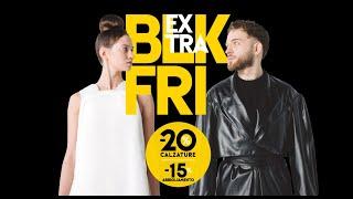 Vitto Group presenta il Black Friday