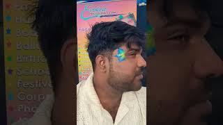 Face painting #viral