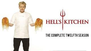 Hell's Kitchen (U.S.) Uncensored - Season 12, Episode 1 - Full Episode