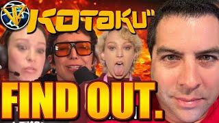 Gaming Industry HATES Gamers | SmashJT | Kotaku | Alyssa Mercante Lawsuit