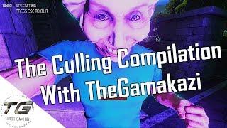 The Culling | The Trumping! With Thegamakazi