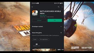 How to download | battlegrounds mobile India | BGMI