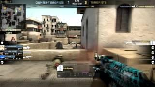 [CS:GO]What a SEM Ace looks like