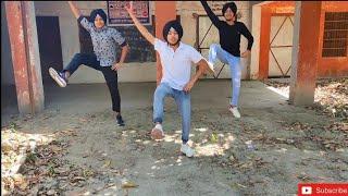 Bhangra Mashup | Sheikh | Old School | Pyar Bolda |