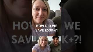 HOW TO SAVE £50K+ #money #savings #savingmoney #florida #orlando #floridahomes #floridahomebuying