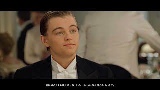 Titanic: 25th Anniversary | No Caviar For Me