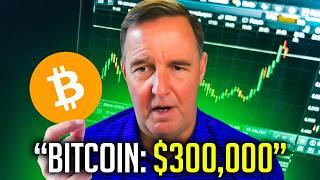 "It's GUARANTEED! 100% $300k BITCOIN After Election" - Larry Lepard