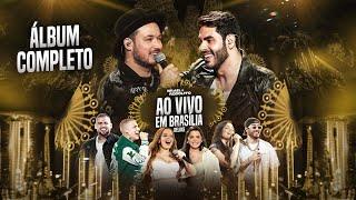 Israel & Rodolffo - Ao Vivo em Brasília (DVD Completo)