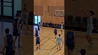 Jai Curtis (CO 2028) v Selwyn Hawks (Highlights)