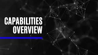 Quest Capabilities Overview