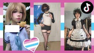 Femboy TikToks Compilation #77