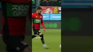 Verdonk amazing goal #football #diaspora #naturalisasi #shorts