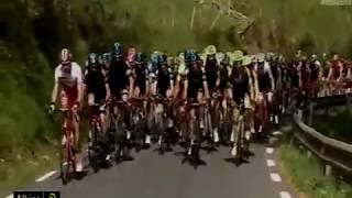 VUELTA AL PAÍS VASCO 2015 (DIRECTO 5ªETAPA EIBAR-AIA)
