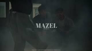 [FREE] Danyl x Saint Levant type beat  - “MAZEL” Prod. AIRYBEATS