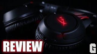 HyperX WIRELESS! : HyperX Cloud Flight REVIEW!