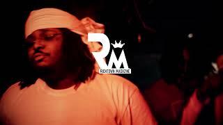 SG Key - Mind Blowing(Official Video) Dir By Richtown Magazine