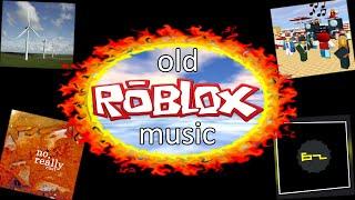 The Strange Origins of "Old ROBLOX Music"