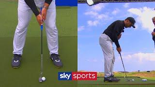 FIVE Top Tips to improve your putting!  | Golf Tutorials