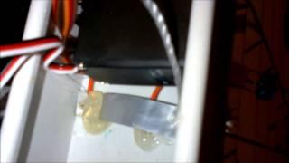 Automated Window Blinds with Arduino - Pull String Control