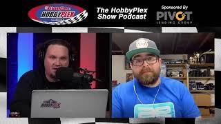 The Hobbyplex Show Podcast Ep. 102