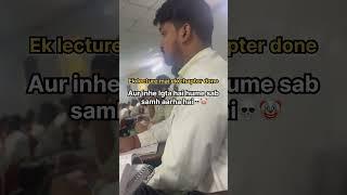 Mbbs life #neet #doctor #kuljeetrai #medicalcollegestudents #neetmbbs #mbbsdairies #medical #yt