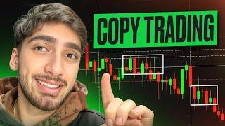  BEST SOCIAL TRADING PLATFORM - Copy Trading for Beginners