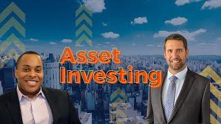 Asset Revesting with Chris Vermeulen @TheTechnicalTraders