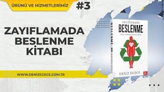 Zayıflamada Beslenme Kitabı - Beslenme Çözümler