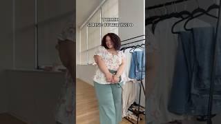 TORRID OOTD | spring styles + summer outfits #outfitinspiration #fashioninspiration #outfitinspo