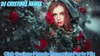 Club Sesiune Manele Romanian Party Mix