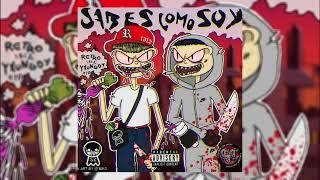 RETRO FT. YXUNGDY970 - SABES COMO SOY … *PROD.MARTYY* #SPANISHJERSEY