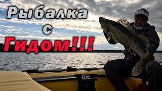 ВЫ САМИ ЭТОГО ПРОСИЛИ!!! ЛОВЛЯ ТРОФЕЙНОГО СУДАКА!!!