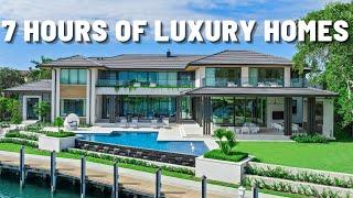 The Best Luxury Homes of 2022 (part 1)