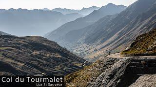 Col du Tourmalet (Luz St Sauveur) - Cycling Inspiration & Education