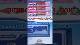 Gunbound Gravity Game Hub