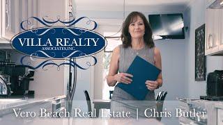 Villa Realty Associates - Luxury Real Estate - Vero Beach - Passion