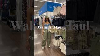 Walmart Haul | Spring/Summer 2024