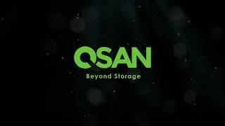 QSAN | How to Setup NFS Backup in Veeam Backup v12 with QSAN Unified Storage